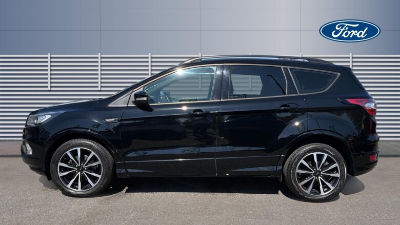 Ford Kuga 1.5 TDCi ST-Line 5dr 2WD Diesel Estate